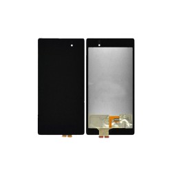 TOUCH+DISPLAY ASUS GOOGLE NEXUS 7 2ND GENERATION 7.0" PRETO  TOUCH+DISPLAY ASUS GOOGLE NEXUS 7 2ND GENERATION 7.0" PRETO